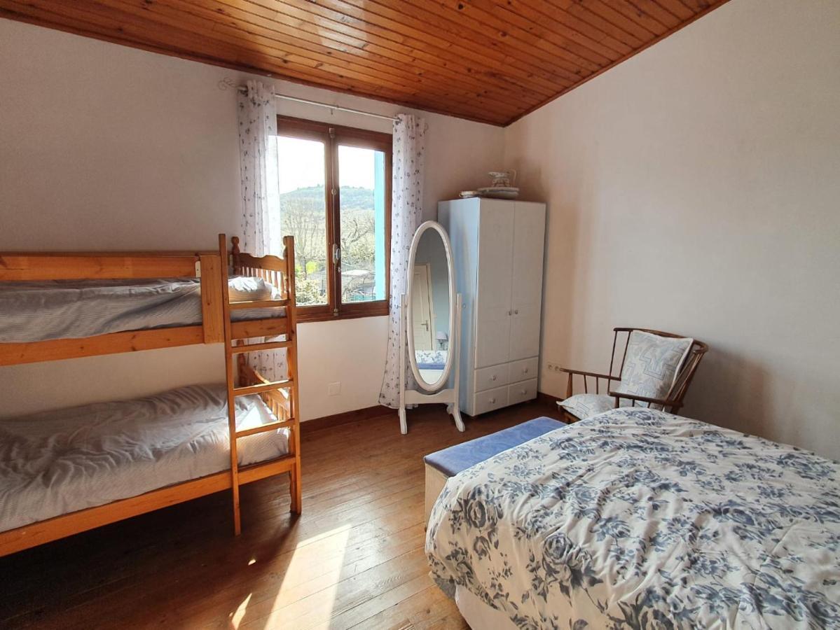 Villa Bonnie Maison à Alaigne Extérieur photo