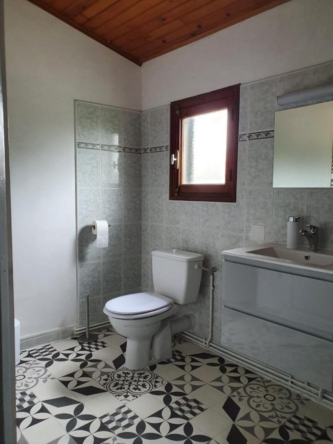 Villa Bonnie Maison à Alaigne Extérieur photo