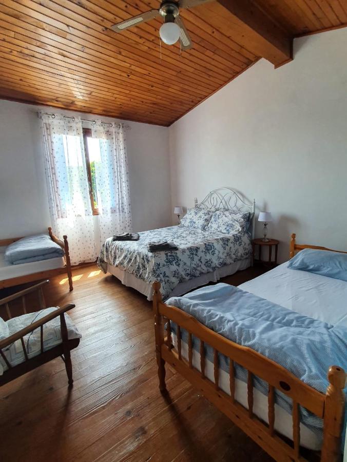 Villa Bonnie Maison à Alaigne Extérieur photo